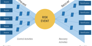 Navigating Information Technology Risks And Controls In The Digital Age