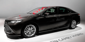 Unpacking Hybrid Car Insurance Costs: Are Hybrid Cars More Expensive To Insure?